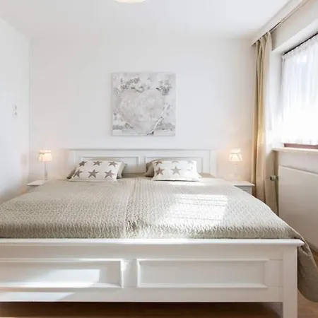 Belvedere, Whg 11 Apartment *
