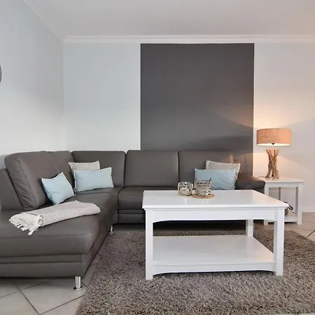 Apartment Belvedere, Whg 11