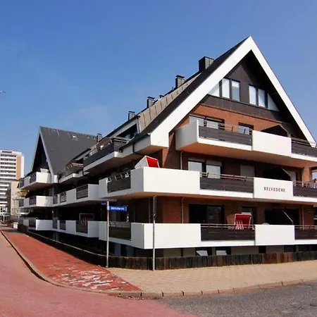 Belvedere, Whg 11 Apartament