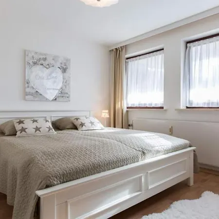 Apartament Belvedere, Whg 11