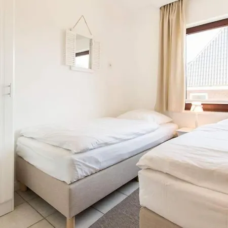 Apartament Belvedere, Whg 11 *
