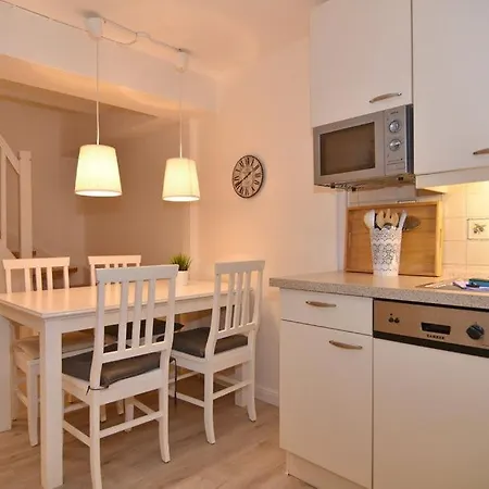 Belvedere, Whg 11 Apartament