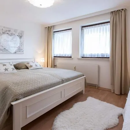 Belvedere, Whg 11 Apartament *