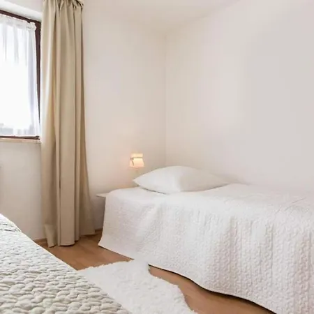 Belvedere, Whg 11 Apartment *